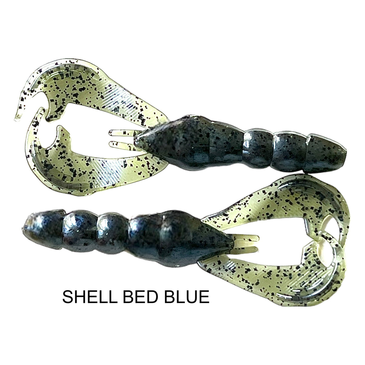 DITCH BUG by 44 Outdoors Bait Co. | 44 Outdoors, LLC