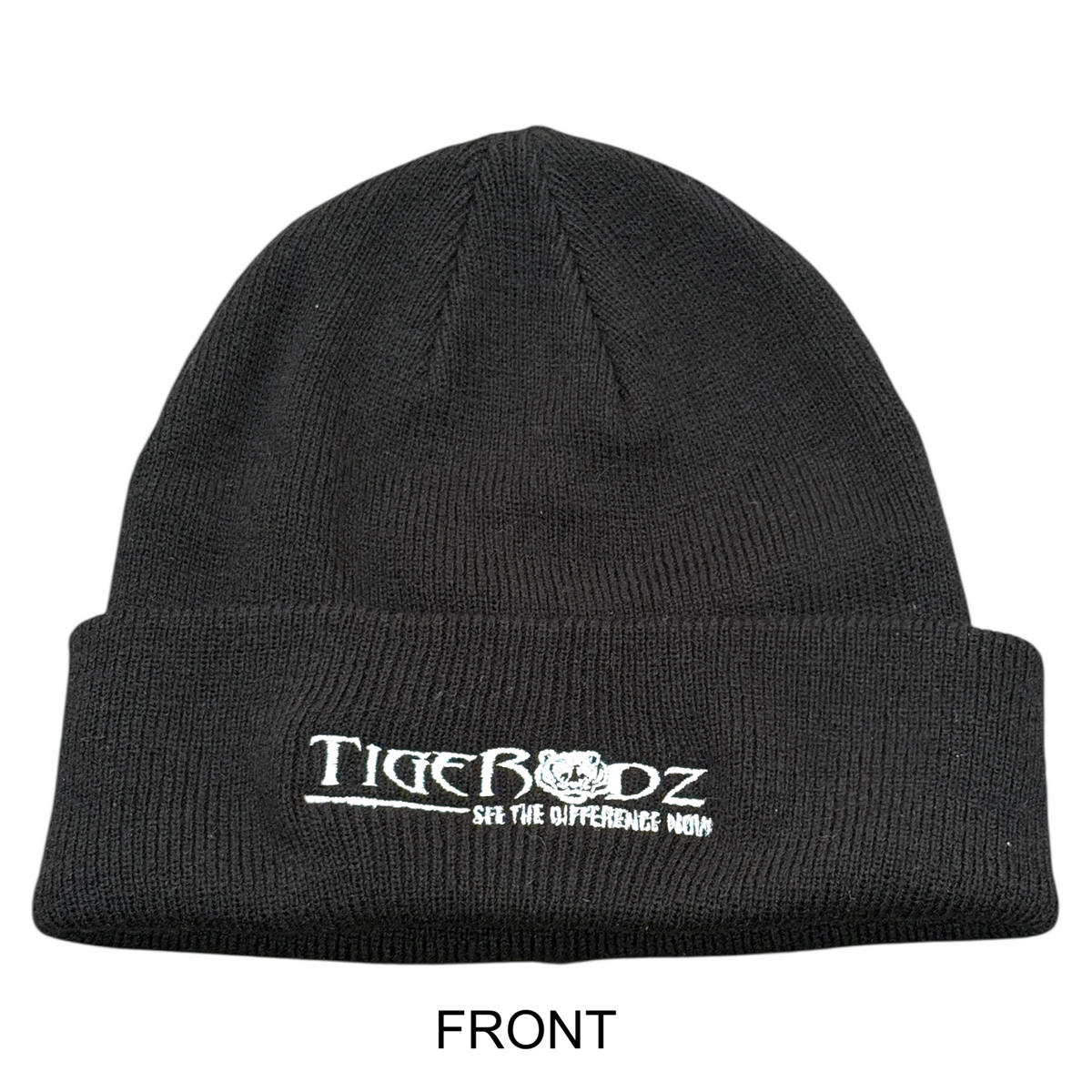 TigeRodz Beanie
