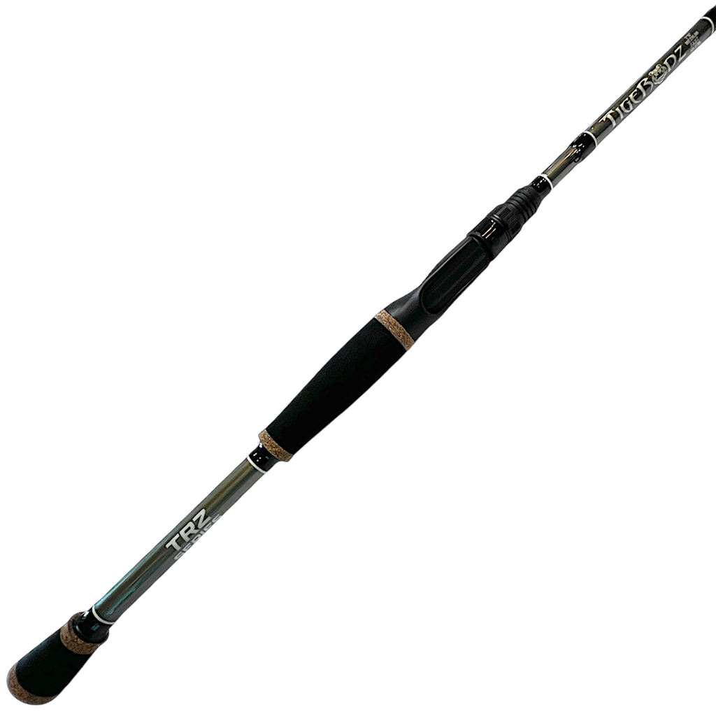 TigeRodz TRZ Series  7'0" Medium Heavy Casting Rod - 44 Outdoors, LLC