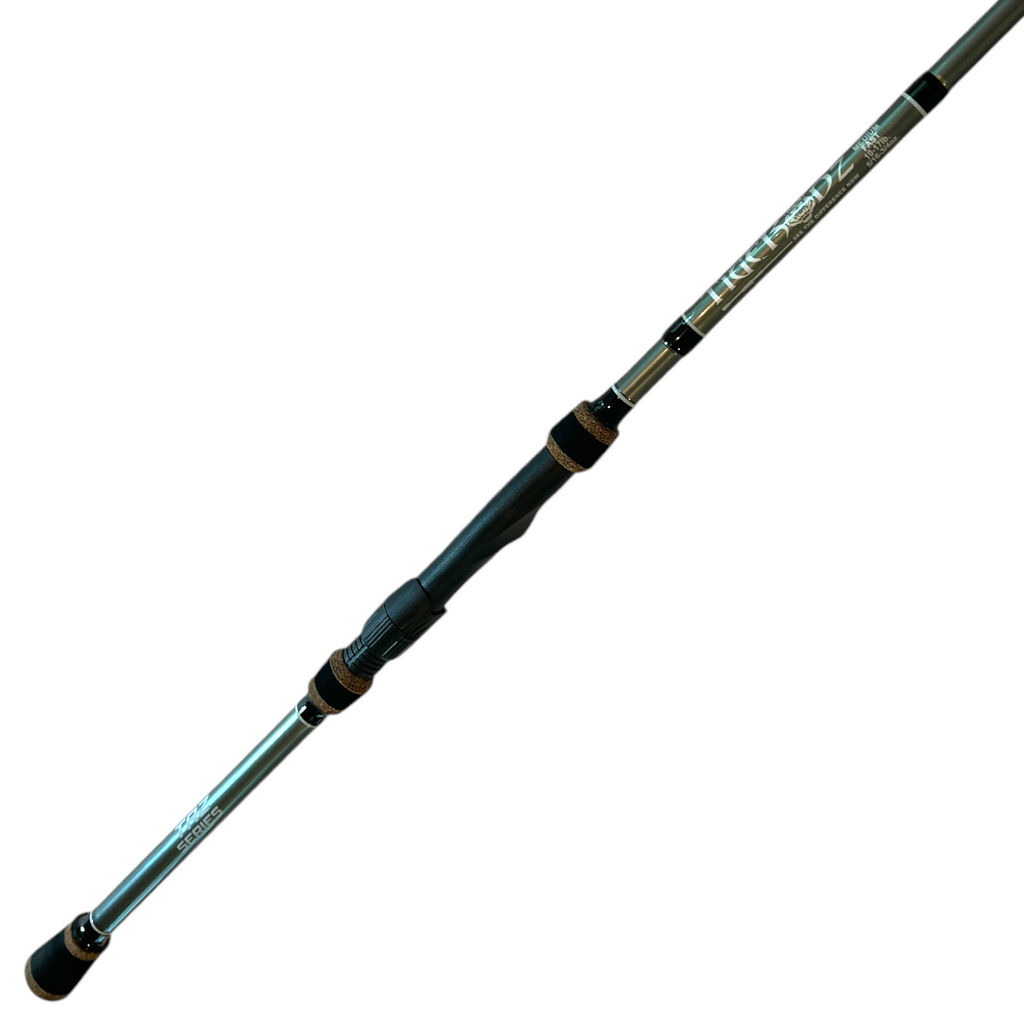 TigeRodz TRZ Series 7'0" Medium Spinning Rod - 44 Outdoors, LLC