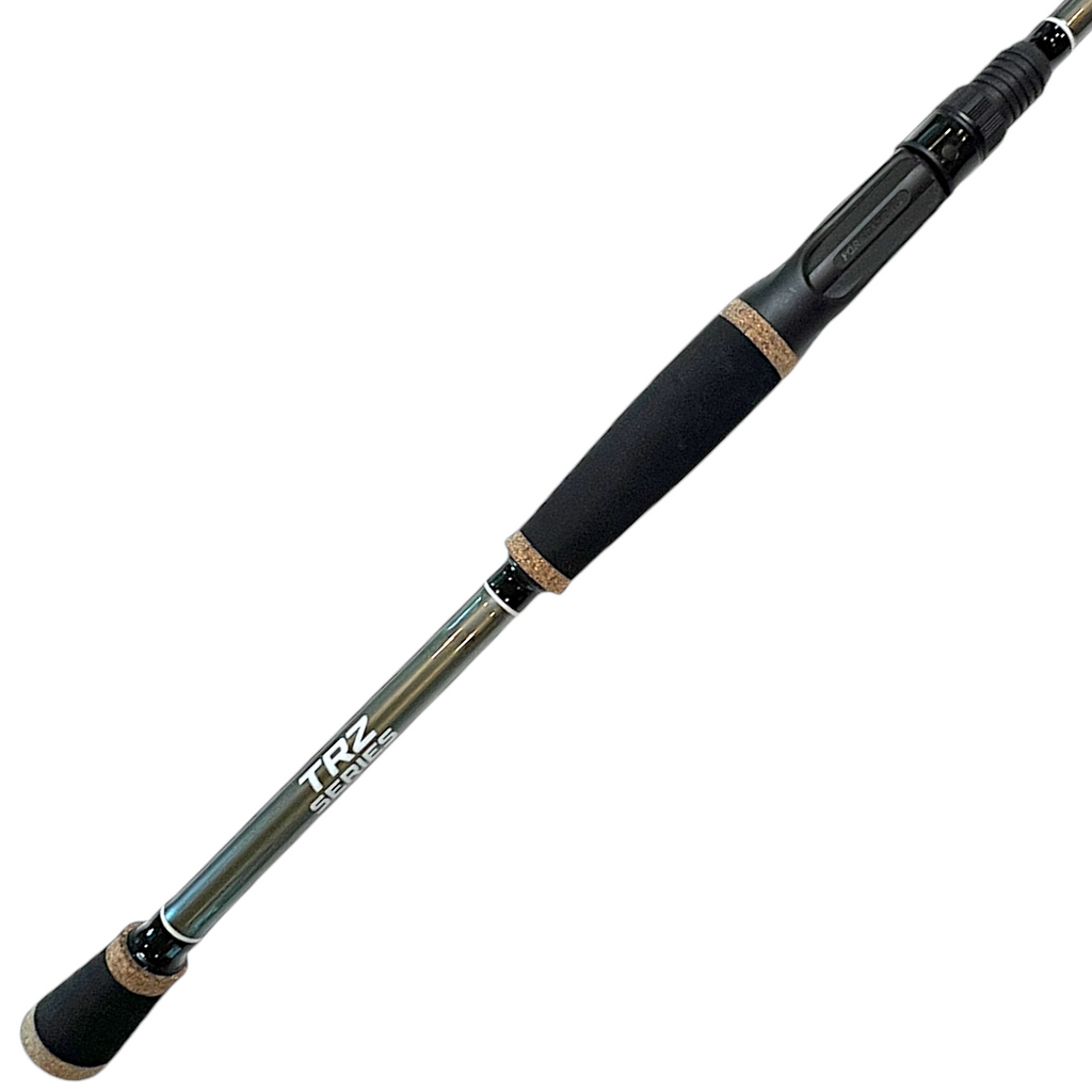 TigeRodz TRZ Series 7'6" Medium Heavy Casting Rod - 44 Outdoors, LLC