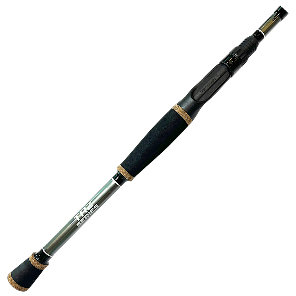 TigeRodz TRZ Series  7'0" Medium Heavy Casting Rod - 44 Outdoors, LLC