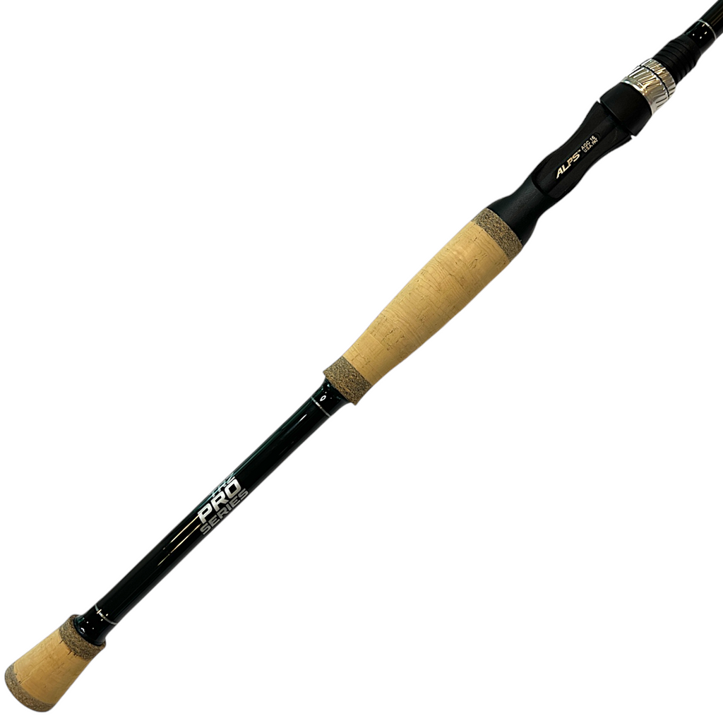 TigeRodz TRZ Pro Casting Series 7'8" Heavy Extra Fast - 44 Outdoors, LLC