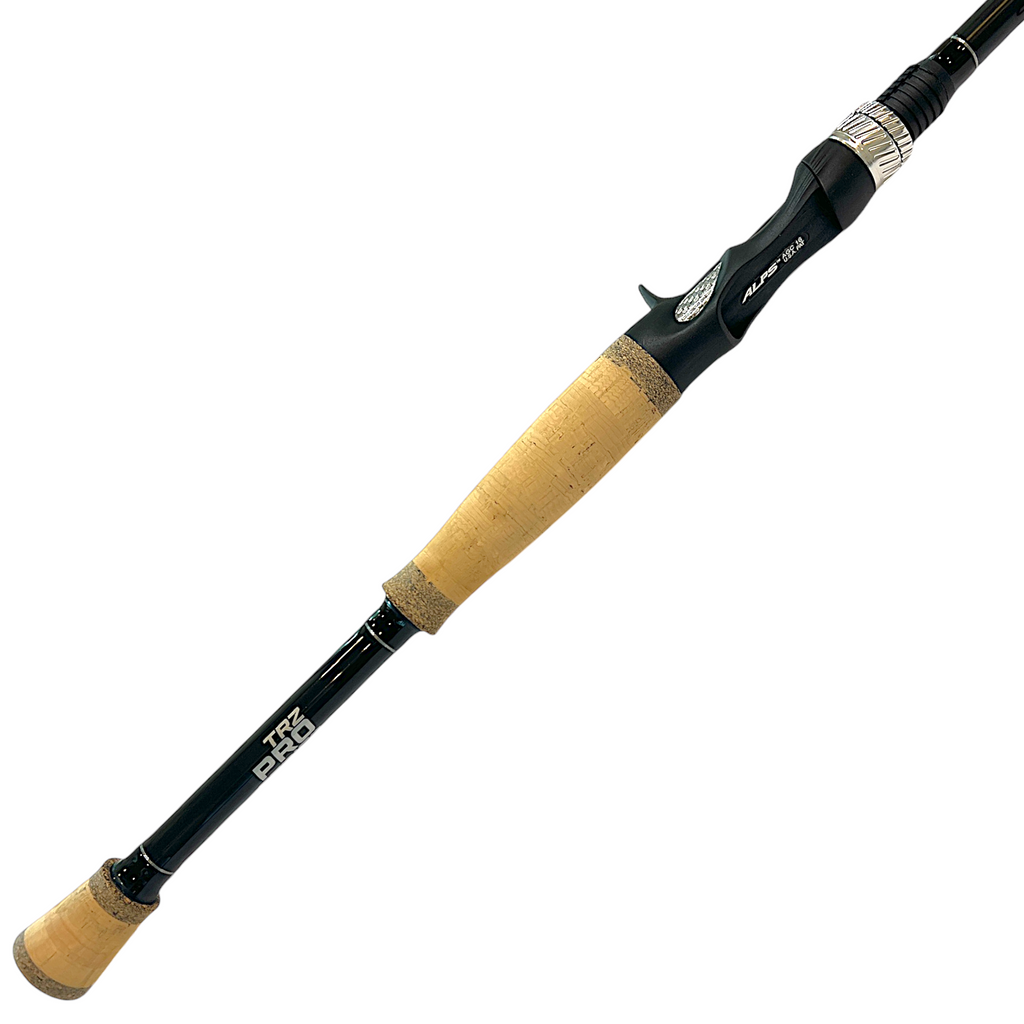 TigeRodz TRZ Pro Casting Series 7'3" Heavy - 44 Outdoors, LLC