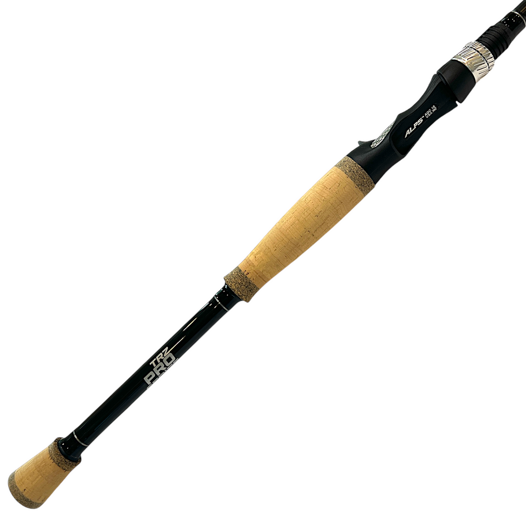 TigeRodz TRZ Pro Casting Series 7'5" Heavy - 44 Outdoors, LLC