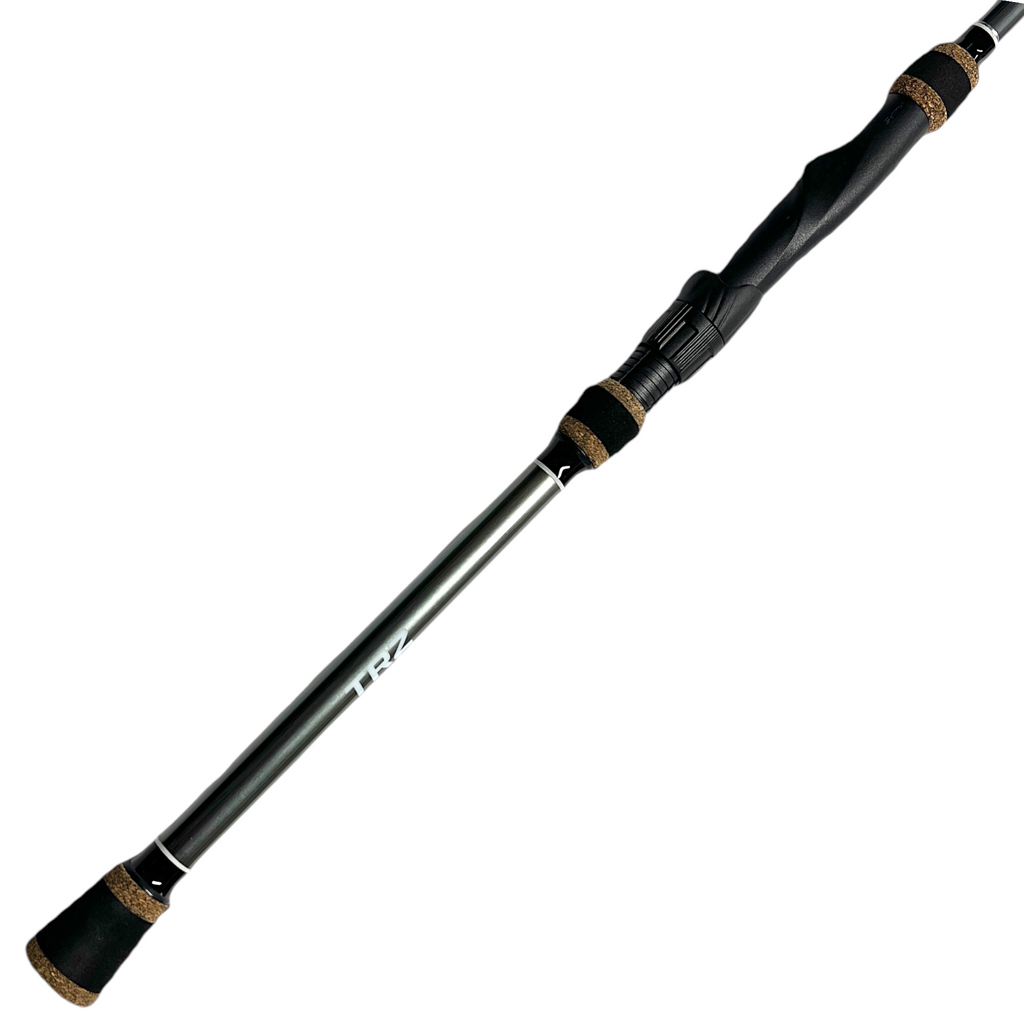 TigeRodz TRZ Series 7'0" Medium Spinning Rod - 44 Outdoors, LLC