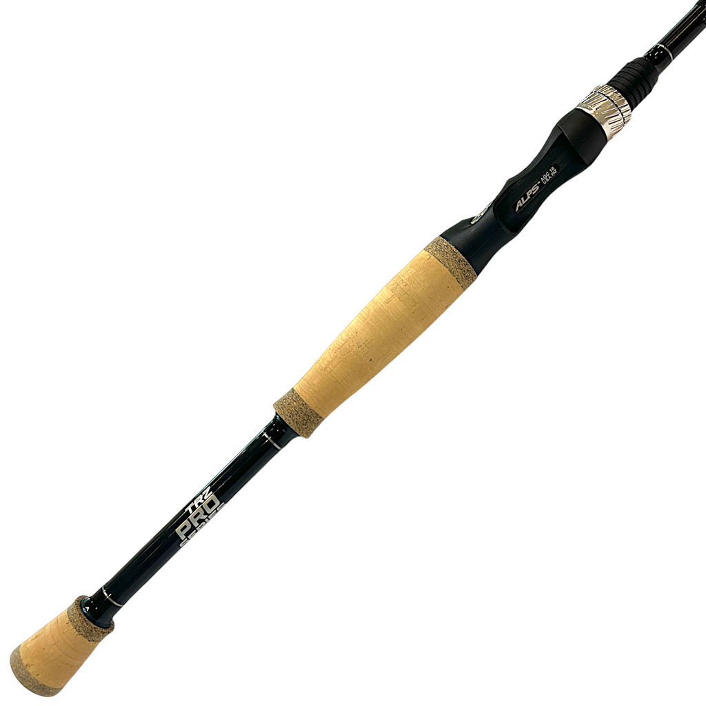 TigeRodz TRZ Pro Casting Series  7'3" Medium Heavy - 44 Outdoors, LLC