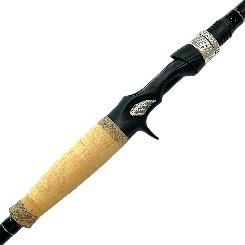 TigeRodz TRZ Pro Casting Series 7'5" Heavy - 44 Outdoors, LLC