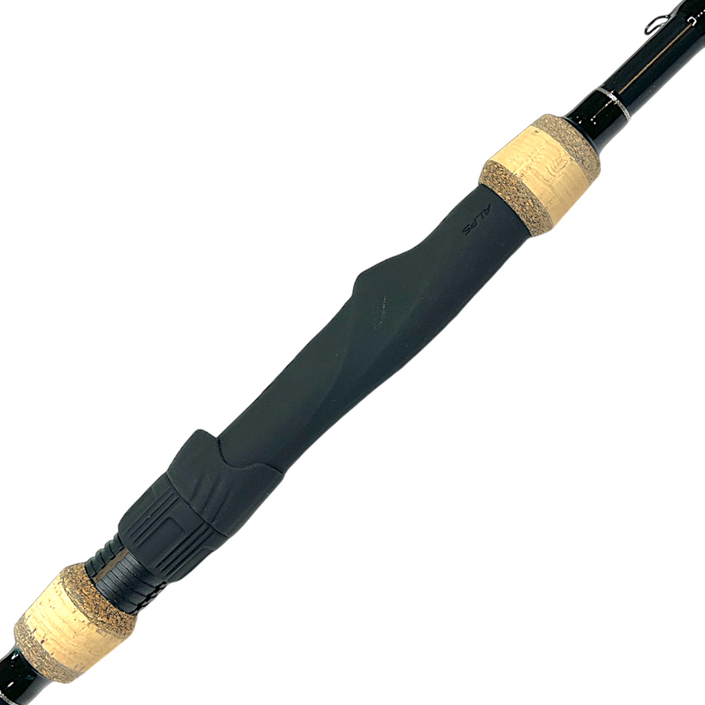 TigeRodz Scope Stick 7'6" Medium Spinning Rod - 44 Outdoors, LLC