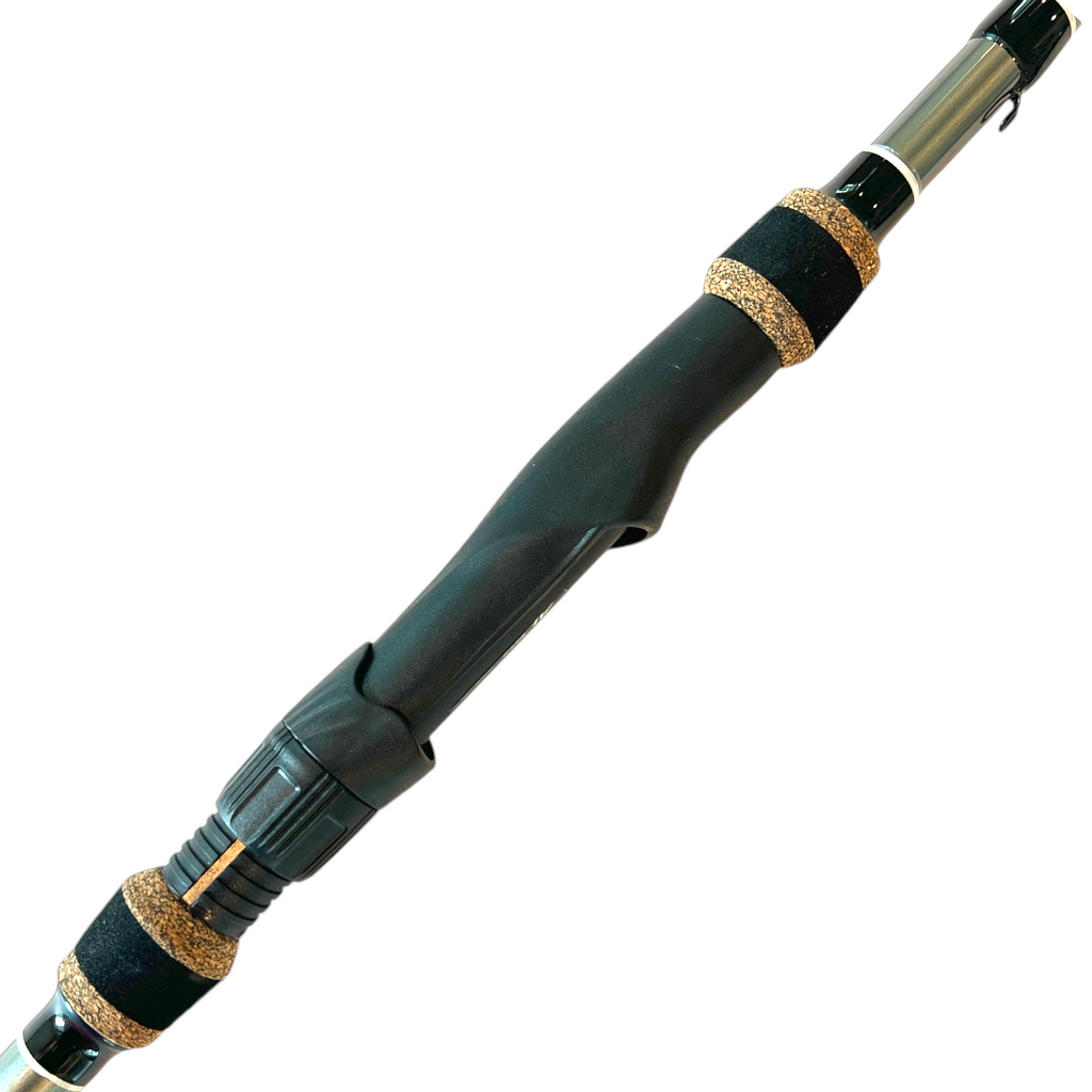 TigeRodz TRZ Series 7'0" Medium Spinning Rod - 44 Outdoors, LLC