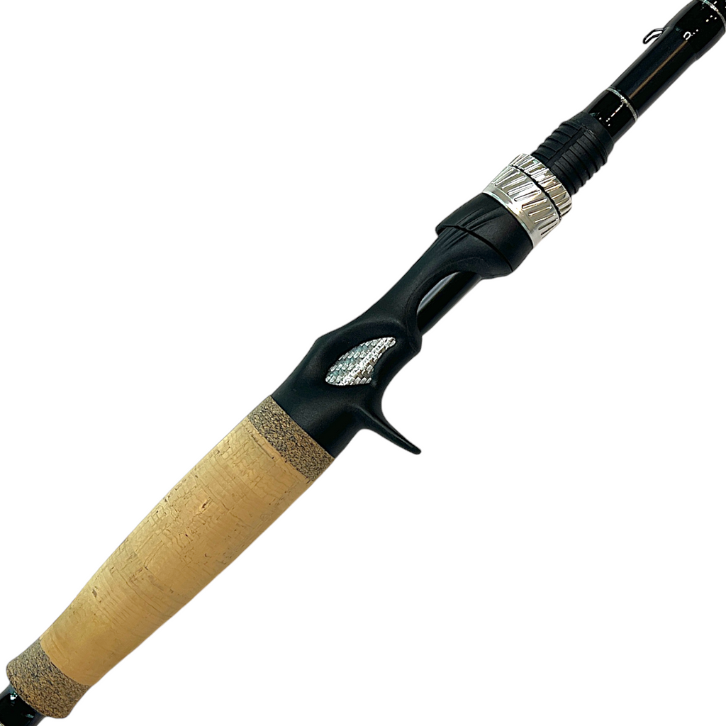 TigeRodz TRZ Pro Casting Series 7'3" Heavy - 44 Outdoors, LLC