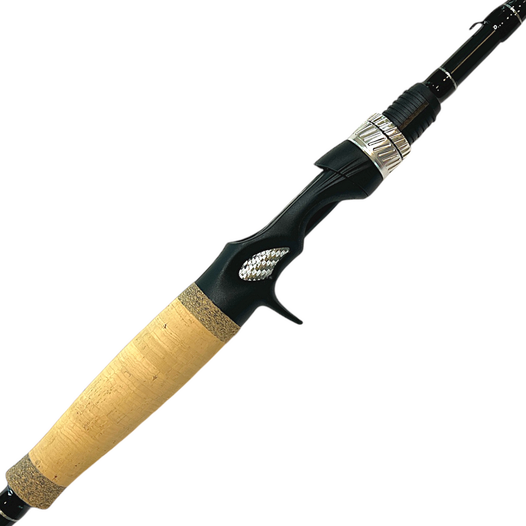 TigeRodz TRZ Pro Casting Series  7'3" Medium Heavy - 44 Outdoors, LLC