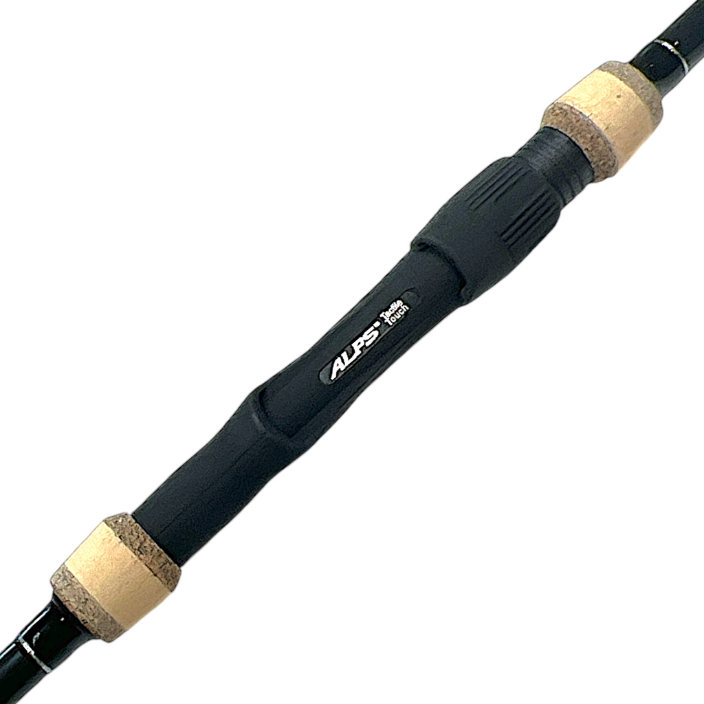 TigeRodz Scope Stick 7'6" Medium Spinning Rod - 44 Outdoors, LLC