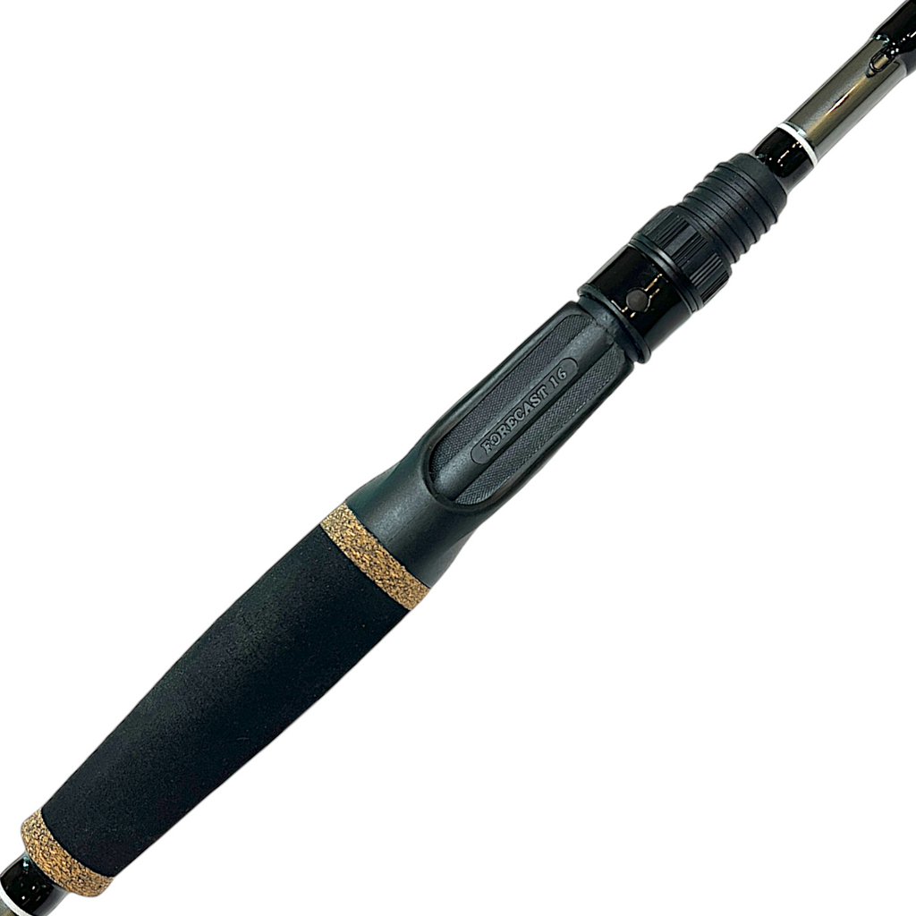 TigeRodz TRZ Series 7'0" Medium Moderate Casting Rod - 44 Outdoors, LLC