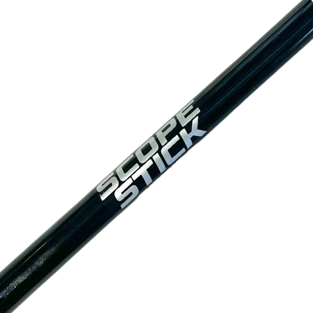 TigeRodz Scope Stick 6'10" Medium Extra Fast Spinning Rod - 44 Outdoors, LLC