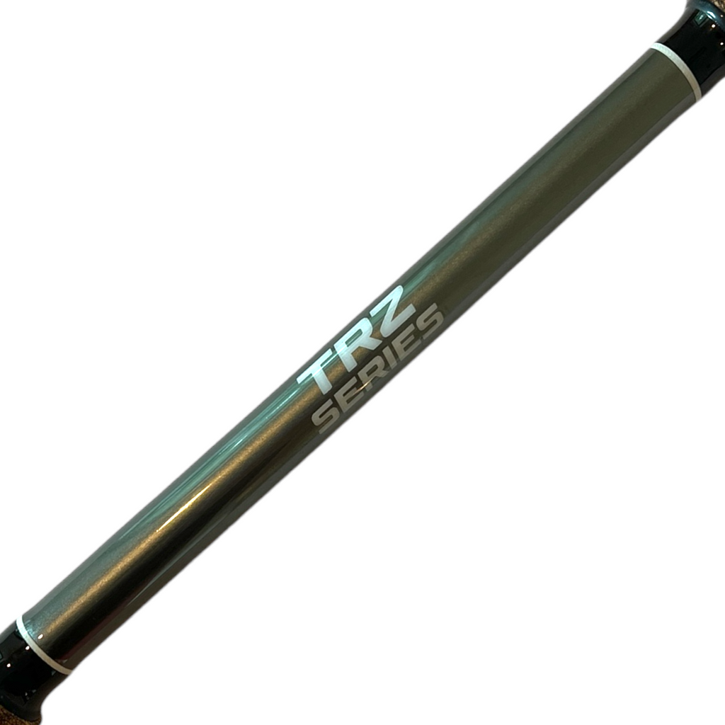 TigeRodz TRZ Series 7'0" Medium Spinning Rod - 44 Outdoors, LLC