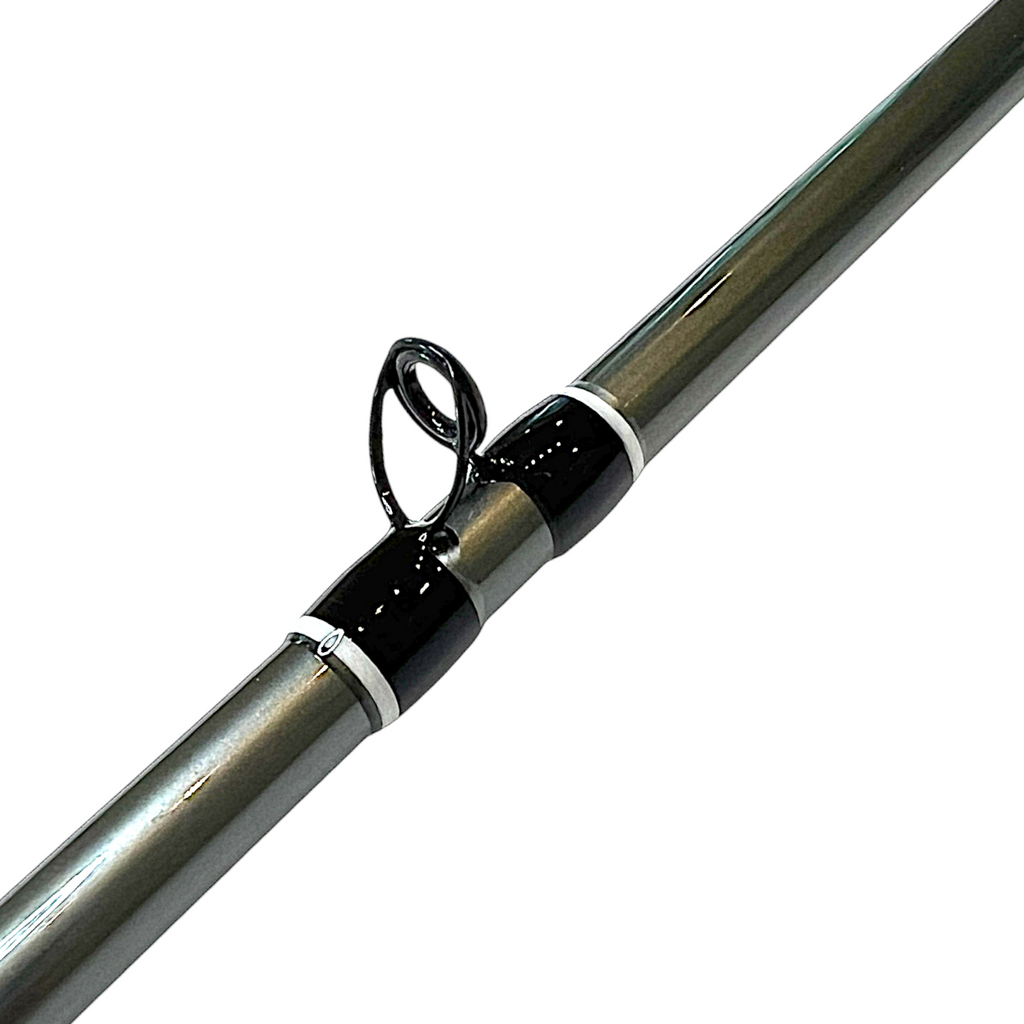 TigeRodz TRZ Series 7'6" Medium Heavy Casting Rod - 44 Outdoors, LLC