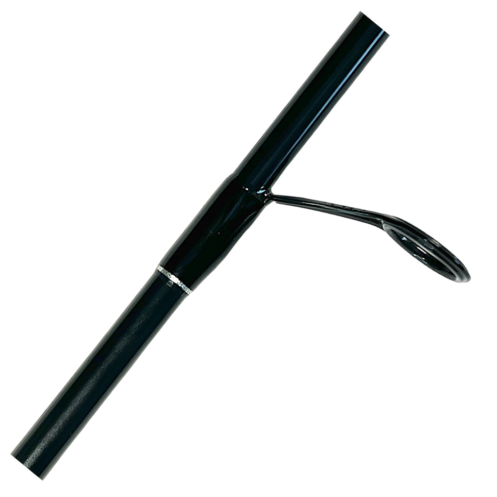 TigeRodz Scope Stick 6'10" Medium Extra Fast Spinning Rod - 44 Outdoors, LLC