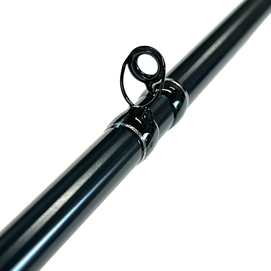 TigeRodz TRZ Pro Casting Series  7'3" Medium Heavy - 44 Outdoors, LLC