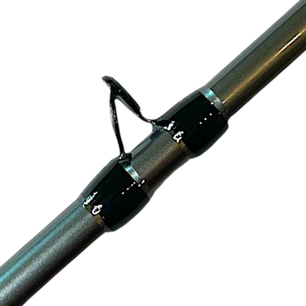 TigeRodz TRZ Series 7'6" Medium Heavy Casting Rod - 44 Outdoors, LLC