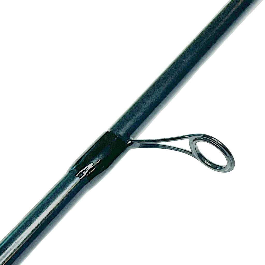 TigeRodz Scope Stick 6'10" Medium Extra Fast Spinning Rod - 44 Outdoors, LLC