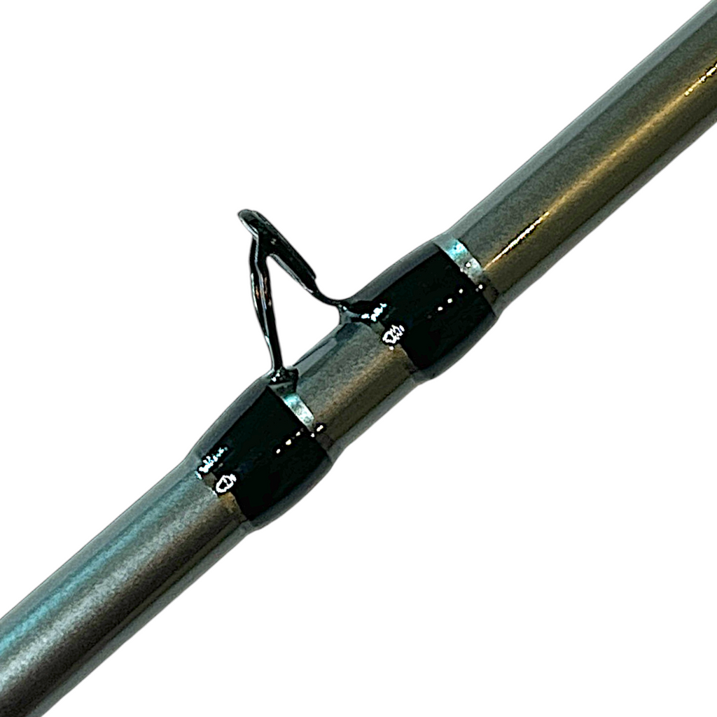 TigeRodz TRZ Series 7'0" Medium Moderate Casting Rod - 44 Outdoors, LLC