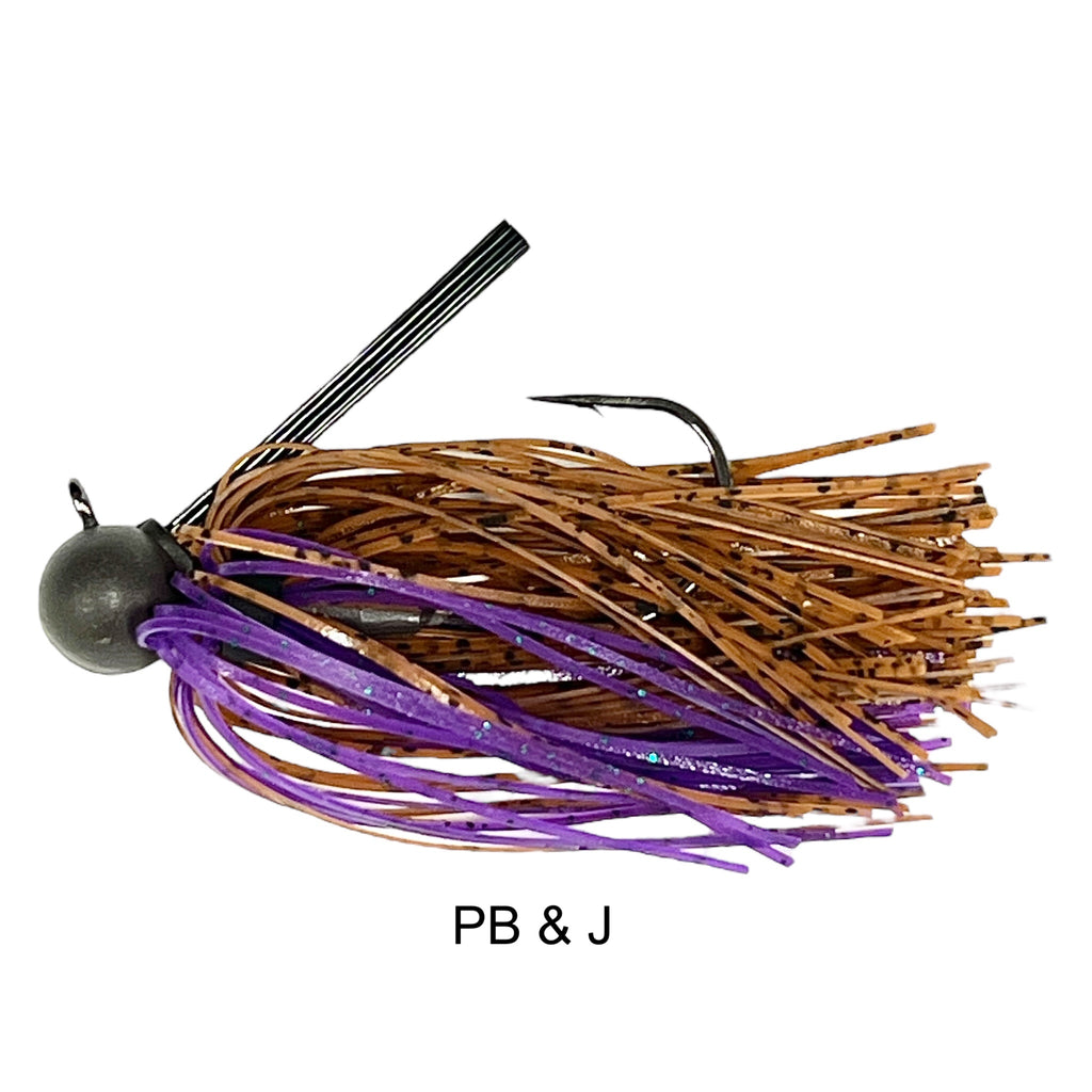 44 Outdoor Bait Company TUNGSTEN JIGS - 44 Outdoors, LLC