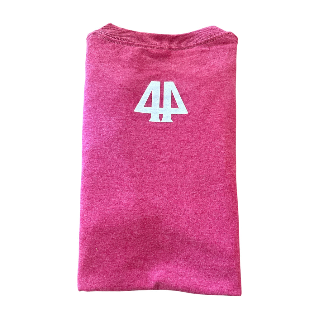 TigeRodz Short Sleeve T-shirt - 44 Outdoors, LLC