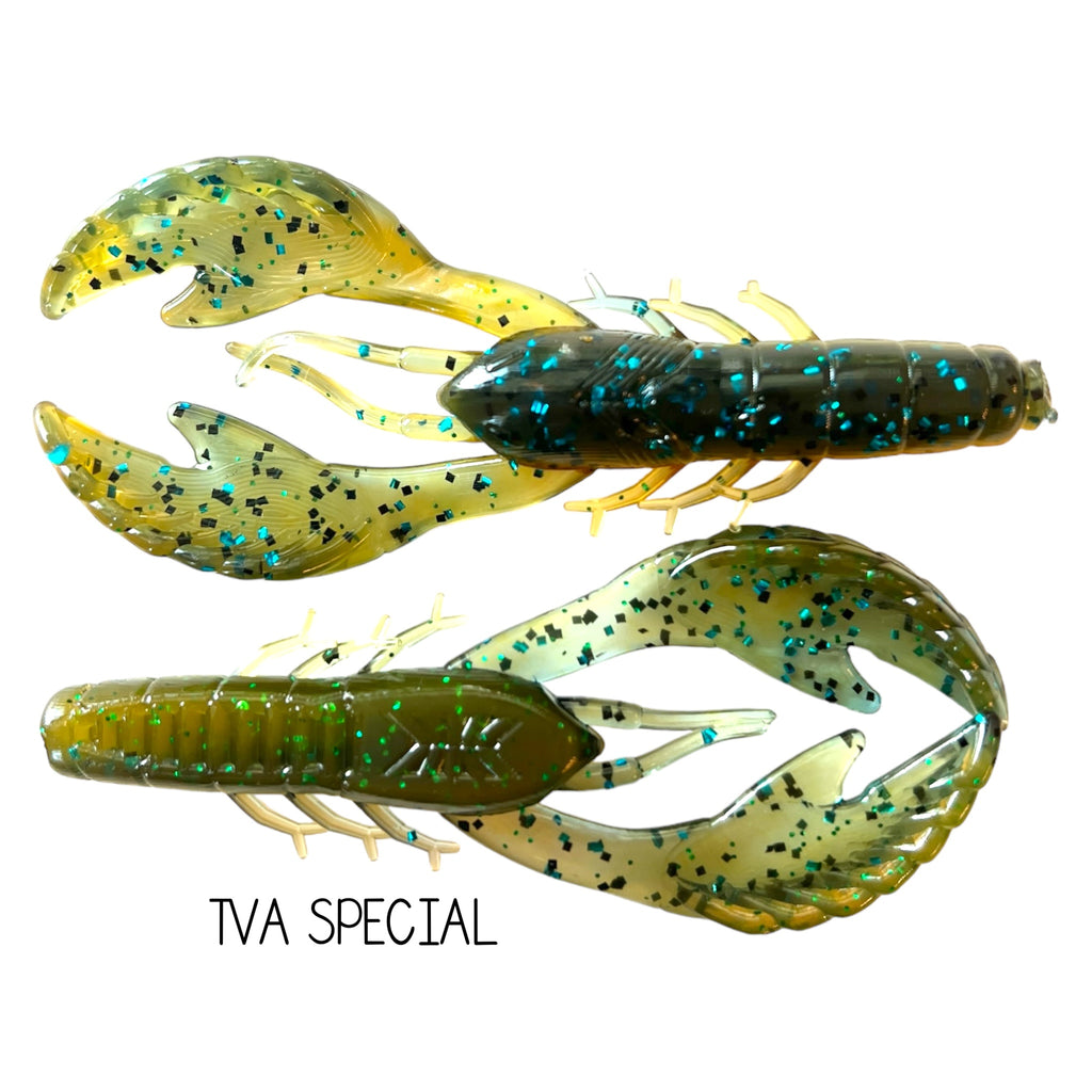 44 Outdoors Bait Company YABBIE - 44 Outdoors, LLC