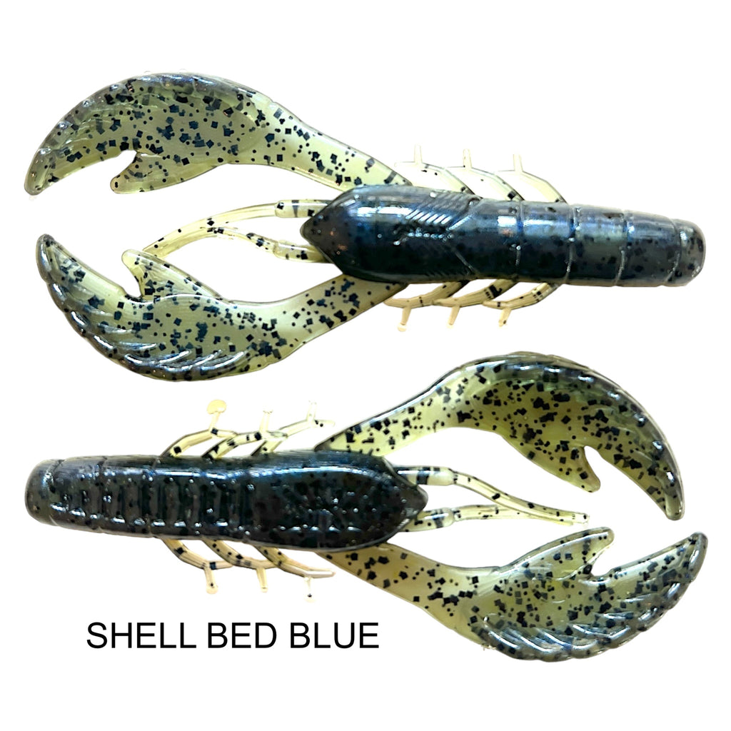 44 Outdoors Bait Company YABBIE - 44 Outdoors, LLC